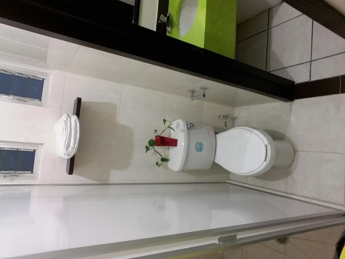 Hotel Rv Martínez de La Torre 外观 照片