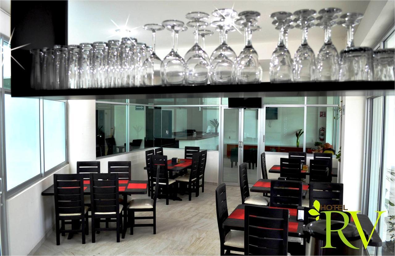 Hotel Rv Martínez de La Torre 外观 照片