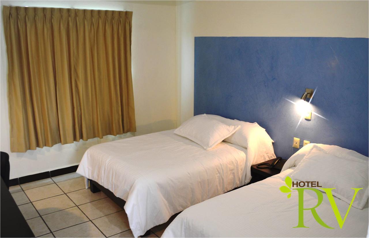 Hotel Rv Martínez de La Torre 外观 照片