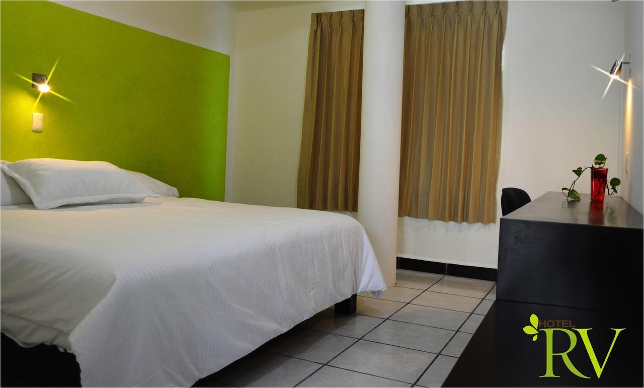 Hotel Rv Martínez de La Torre 外观 照片